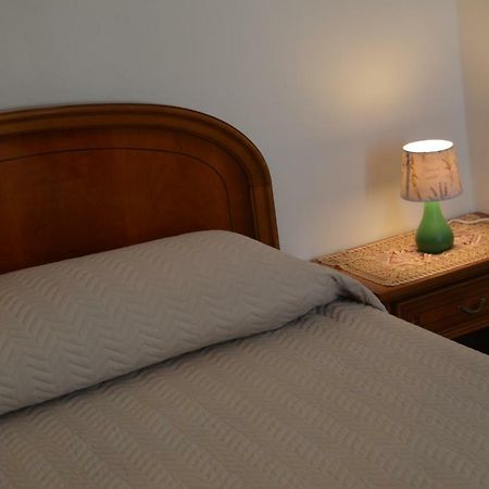 Casa Vacanze La Foggia Αλμπερομπέλο Εξωτερικό φωτογραφία