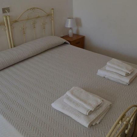 Casa Vacanze La Foggia Αλμπερομπέλο Εξωτερικό φωτογραφία