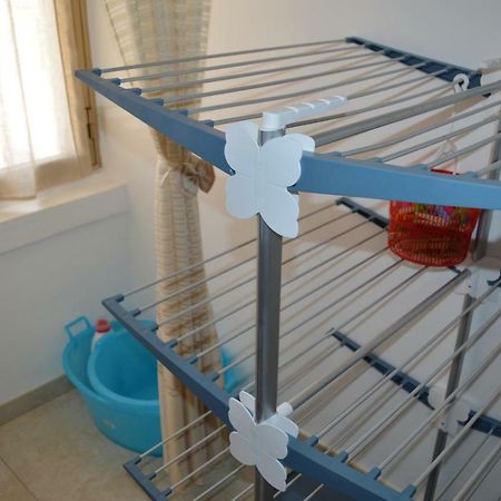 Casa Vacanze La Foggia Αλμπερομπέλο Εξωτερικό φωτογραφία