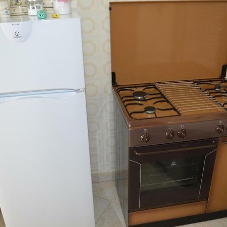 Casa Vacanze La Foggia Αλμπερομπέλο Εξωτερικό φωτογραφία