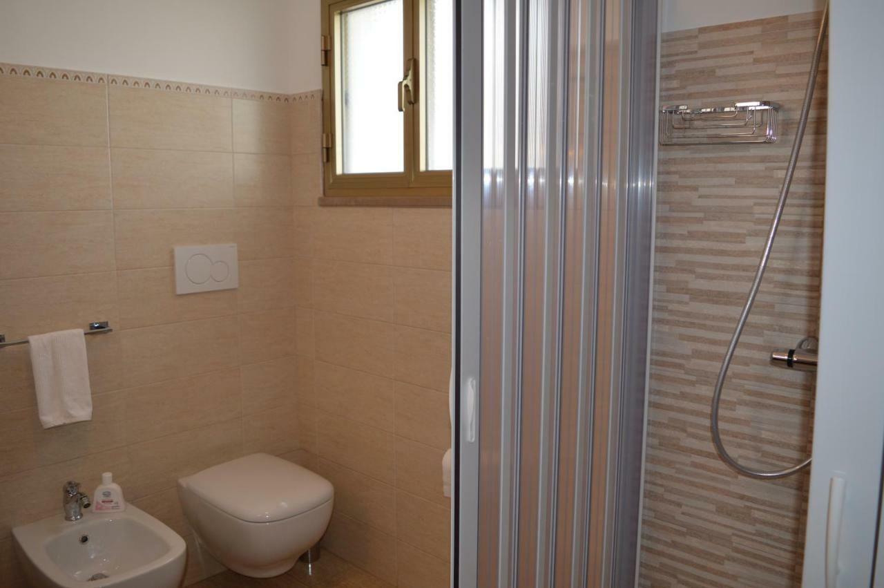 Casa Vacanze La Foggia Αλμπερομπέλο Εξωτερικό φωτογραφία
