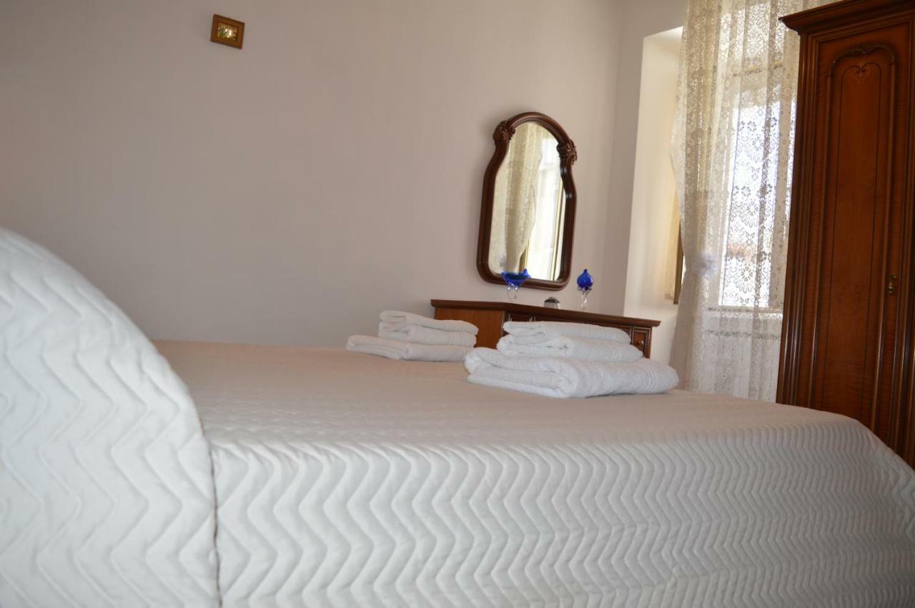 Casa Vacanze La Foggia Αλμπερομπέλο Εξωτερικό φωτογραφία
