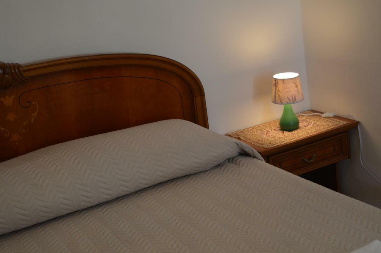 Casa Vacanze La Foggia Αλμπερομπέλο Εξωτερικό φωτογραφία