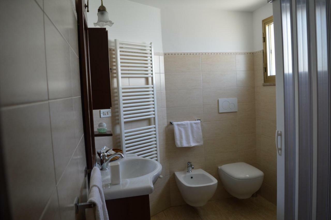 Casa Vacanze La Foggia Αλμπερομπέλο Εξωτερικό φωτογραφία