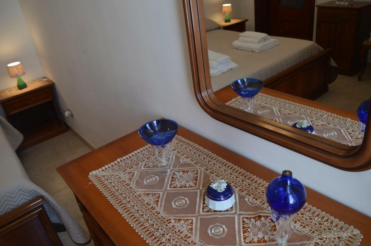 Casa Vacanze La Foggia Αλμπερομπέλο Εξωτερικό φωτογραφία