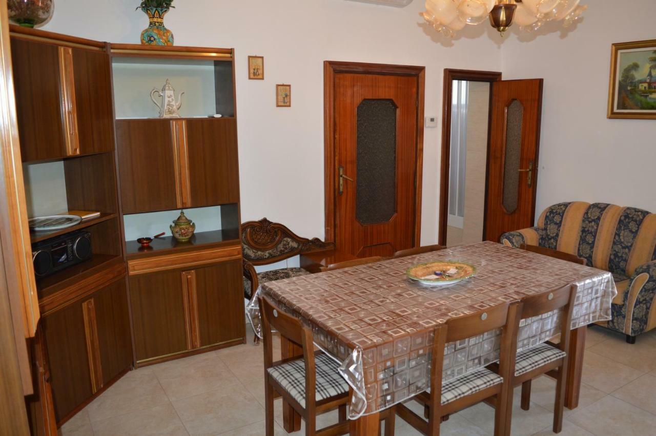 Casa Vacanze La Foggia Αλμπερομπέλο Εξωτερικό φωτογραφία