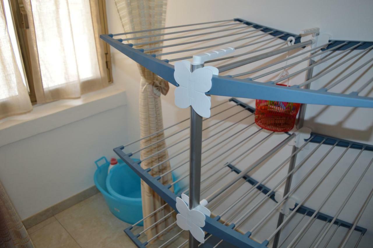 Casa Vacanze La Foggia Αλμπερομπέλο Εξωτερικό φωτογραφία