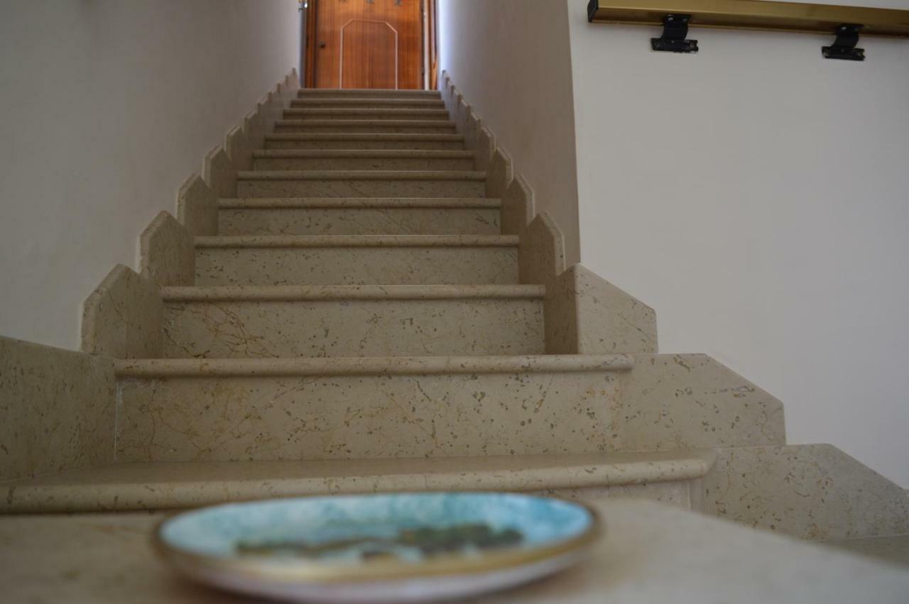 Casa Vacanze La Foggia Αλμπερομπέλο Εξωτερικό φωτογραφία
